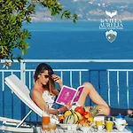 La Aurelia Prázdninový dům Bacoli