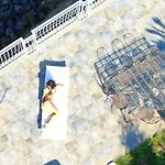 La Aurelia Prázdninový dům Bacoli