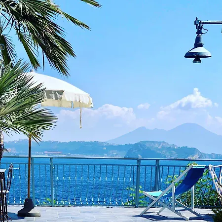 Tatil Evi La Aurelia *
