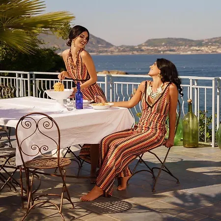 Tatil Evi La Aurelia