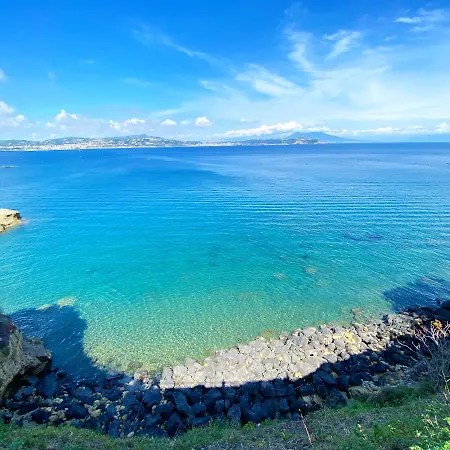 Tatil Evi La Aurelia
