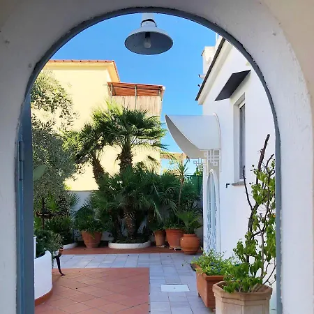 Tatil Evi La Aurelia *