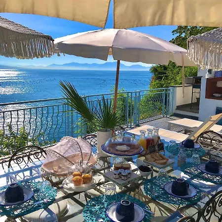 Tatil Evi La Aurelia *