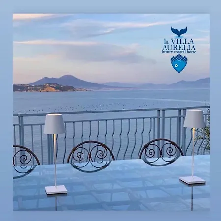 La Aurelia Tatil Evi Bacoli