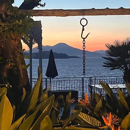 Tatil Evi La Aurelia *