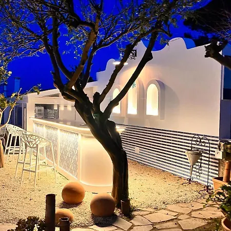 Tatil Evi La Aurelia Bacoli