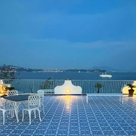 La Aurelia Tatil Evi *