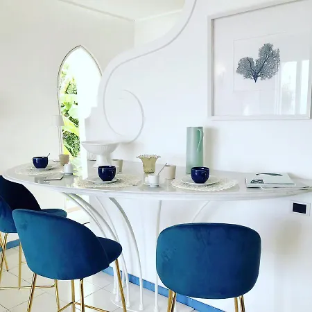 La Aurelia Tatil Evi