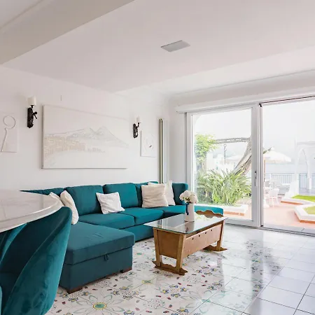 Tatil Evi La Aurelia