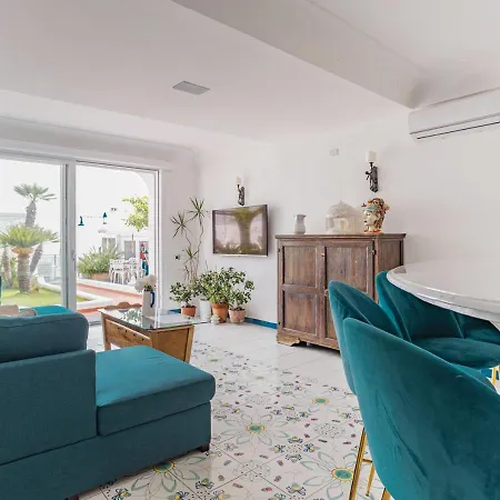 Tatil Evi La Aurelia *