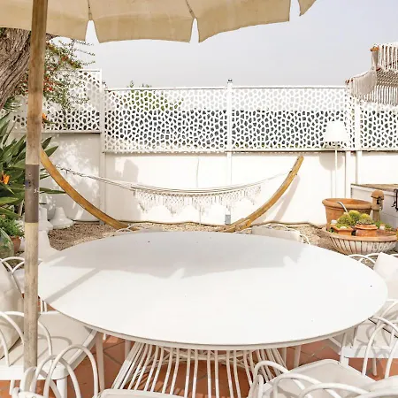 La Aurelia Tatil Evi