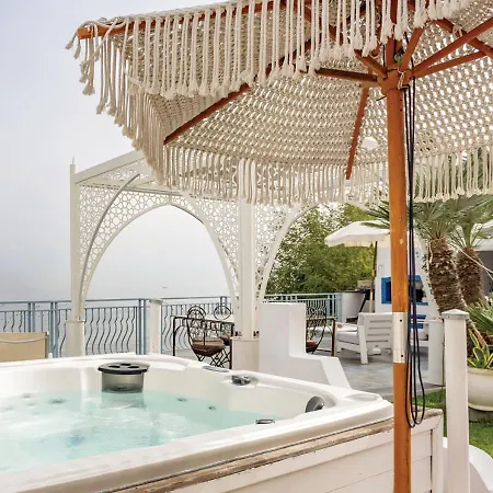 Tatil Evi La Aurelia