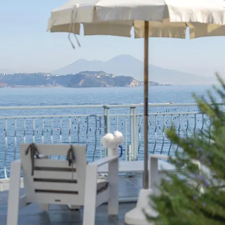 Tatil Evi La Aurelia *