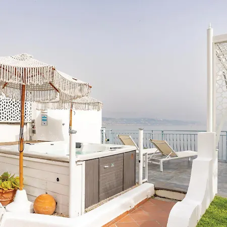 La Aurelia Tatil Evi Bacoli