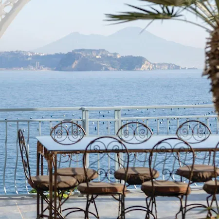 Tatil Evi La Aurelia