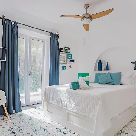 La Aurelia Tatil Evi *