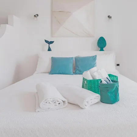 Tatil Evi La Aurelia Bacoli