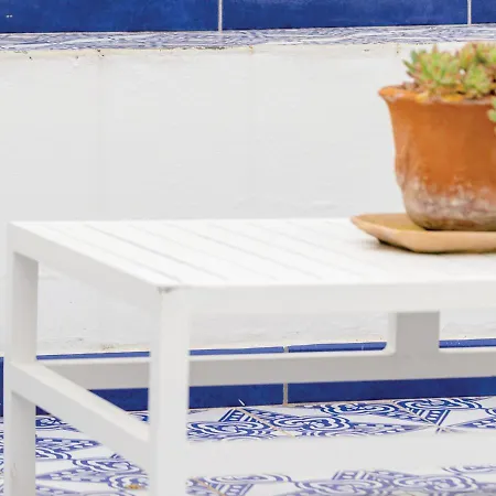 Tatil Evi La Aurelia