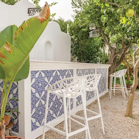 La Aurelia Tatil Evi