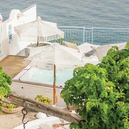 La Aurelia Дом отдыха *