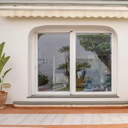 La Aurelia * Баколи