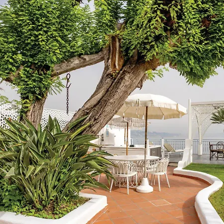 Дом отдыха La Aurelia Баколи