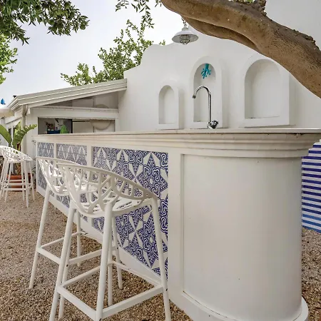 La Aurelia Дом отдыха *