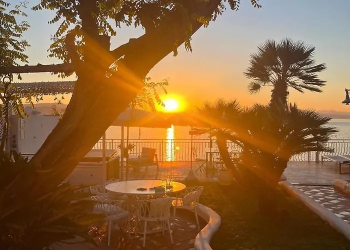 La Aurelia Дом отдыха *