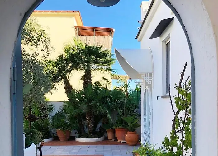 Дом отдыха La Aurelia *