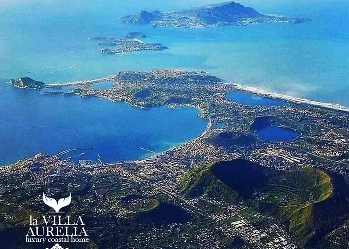 Дом отдыха La Aurelia Баколи