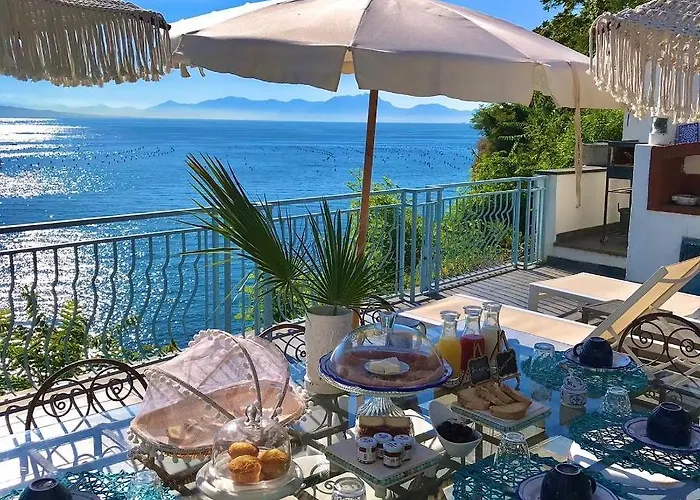 Дом отдыха La Aurelia *