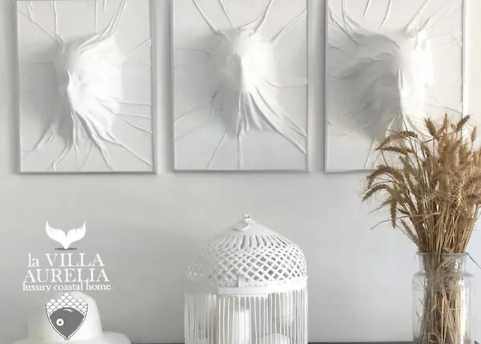 La Aurelia Дом отдыха Баколи