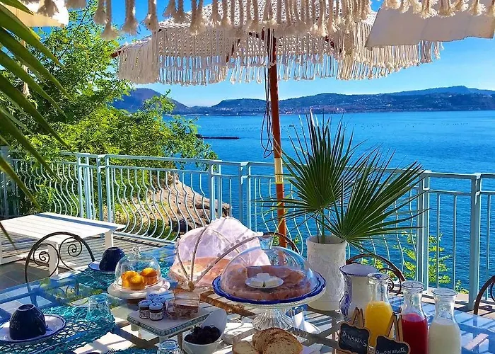 La Aurelia Дом отдыха Баколи