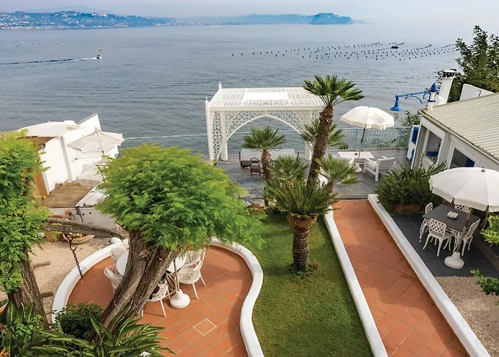 Дом отдыха La Aurelia *