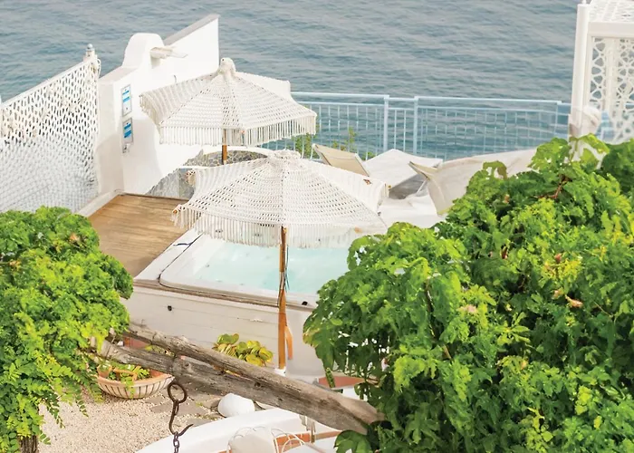 La Aurelia Дом отдыха *