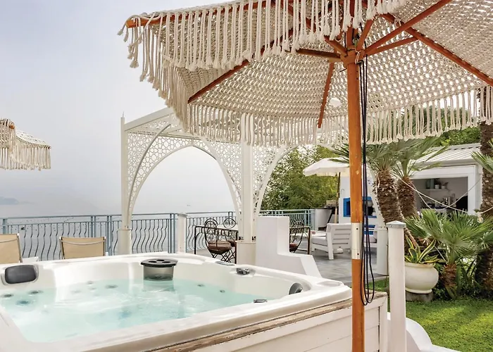 Дом отдыха La Aurelia