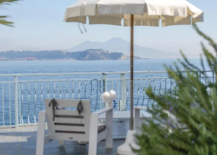 Дом отдыха La Aurelia *