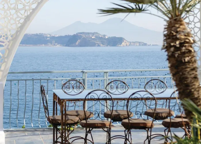 Дом отдыха La Aurelia