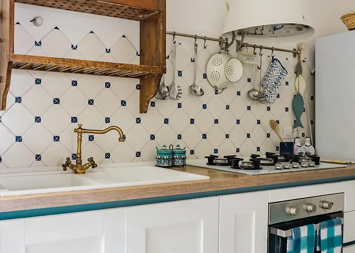 La Aurelia Баколи