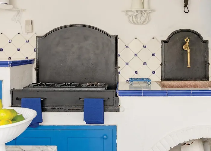 La Aurelia * Баколи