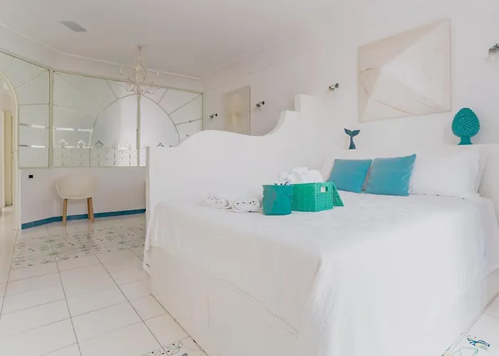 La Aurelia Баколи