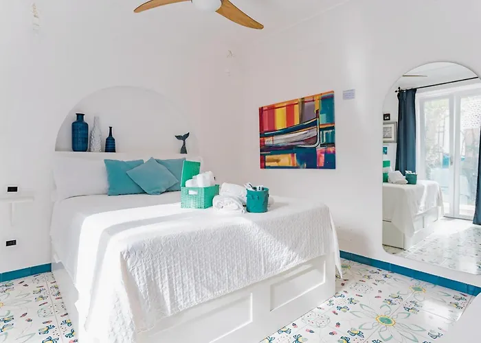 La Aurelia * Баколи