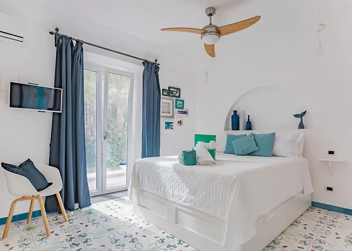 La Aurelia Дом отдыха *