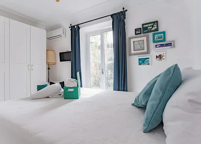 La Aurelia Баколи