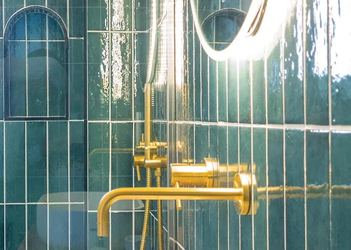 La Aurelia * Баколи