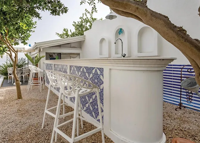 La Aurelia Дом отдыха *