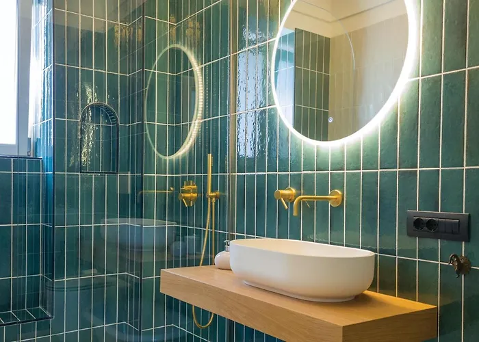 Дом отдыха La Aurelia *