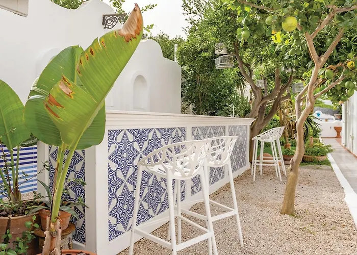 La Aurelia Дом отдыха