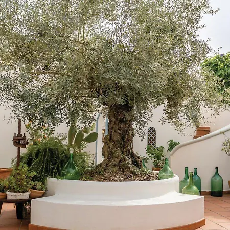 בית נופש La Aurelia *