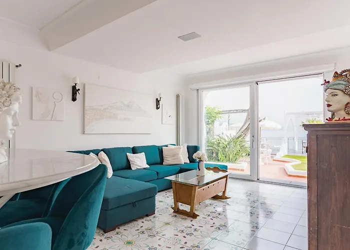 Tatil Evi La Aurelia
